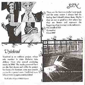 Vysehrad / SIN  - Untitled download flac