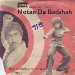 Wajahat Attre - Notan Da Badshah Vol 1 download flac
