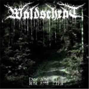 Waldschrat  - Der Alte Pfad download flac