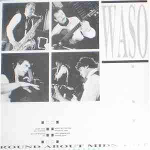 Waso - Round About Midnight download flac