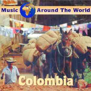 Wayna Taki - Colombia FLAC album