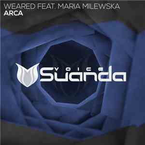 WeareD Feat. Maria Milewska - Arca download flac