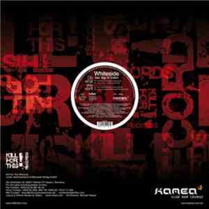 Whiteside feat. Sigi Di Collini - Do What You Want download flac