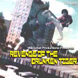 Yellowtail - Revenge Of The Drunken Tiger EP download flac