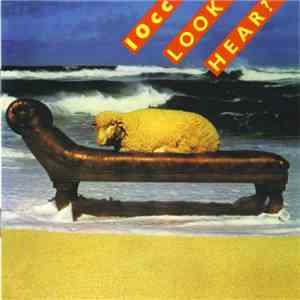 10cc - Look Hear? download flac