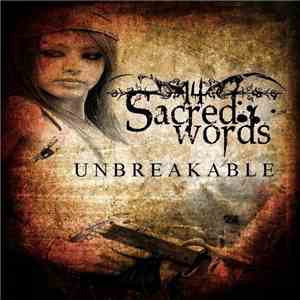 14 Sacred Words - Unbreakable download flac