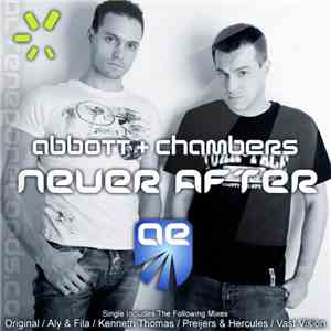 Abbott & Chambers - Never After download flac