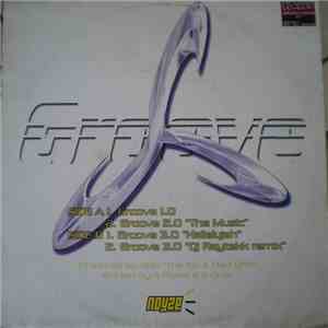 Abel The Kid & Raul Ortiz - Groove EP download flac