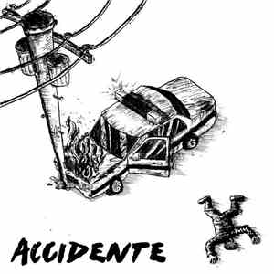 Accidente  - 2011-2015 (Japan Tour Special Edition) download flac