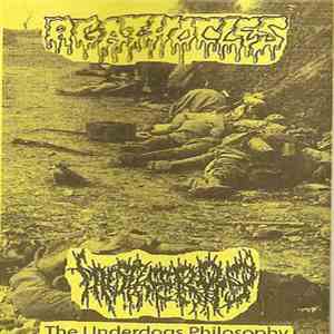 Agathocles / Motherpig - The Underdogs Philosophy download flac