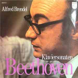 Alfred Brendel, Ludwig van Beethoven - Klaviersonaten download flac