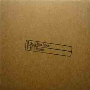 Alias Grace - Embers download flac