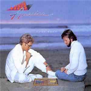 America  - Your Move FLAC album