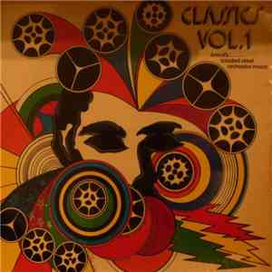 Amral's Trinidad Cavaliers Steel Orch. - Classics Vol.1 download flac