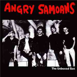 Angry Samoans - The Unboxed Set download flac