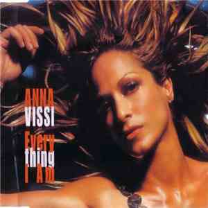 Anna Vissi - Everything I Am download flac