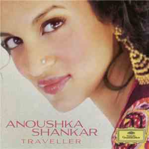 Anoushka Shankar - Traveller download flac