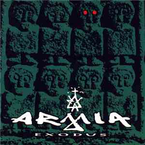 Armia - Exodus download flac