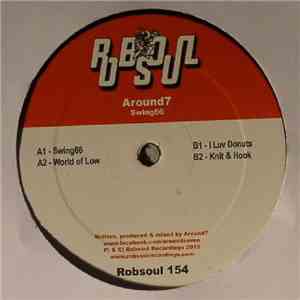 Around7 - Swing66 download flac