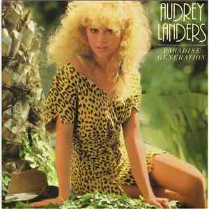 Audrey Landers - Paradise Generation download flac