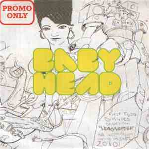 Babyhead  - Jungle Law / Think Money download flac