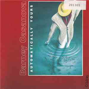 Barney Casanova - Automatically Yours download flac