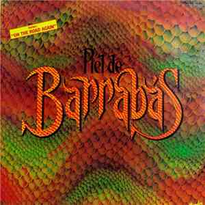 Barrabas - Piel De Barrabas download flac