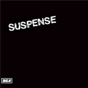Bernard Fevre - Suspense download flac