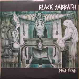 Black Sabbath - Dies Irae download flac