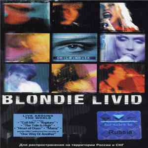Blondie - Livid download flac