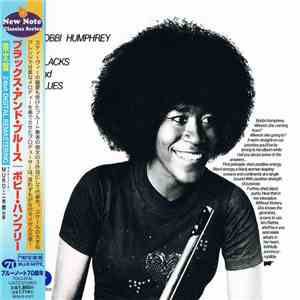Bobbi Humphrey - Blacks And Blues download flac