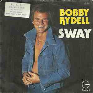 Bobby Rydell - Sway download flac