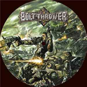 Bolt Thrower - Honour Valour Pride download flac
