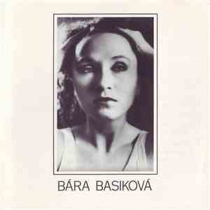 Bára Basiková - Bára Basiková download flac