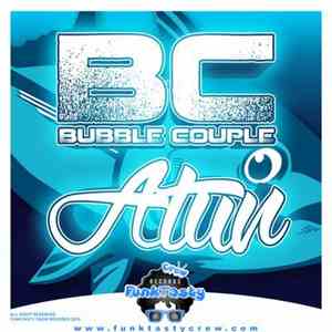 Bubble Couple - Atun download flac