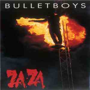 Bullet Boys - Za-Za download flac