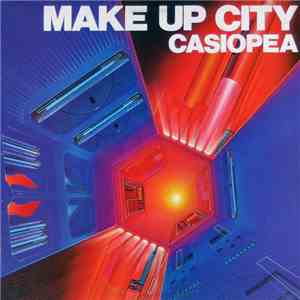 Casiopea - Make Up City download flac