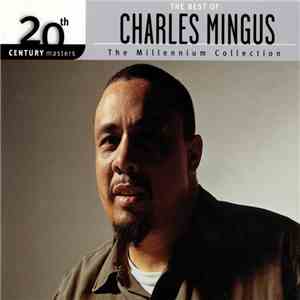 Charles Mingus - The Best Of Charles Mingus download flac