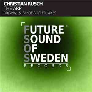 Christian Rusch - The Arp download flac
