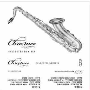 Chromeo - Collected Remixes download flac