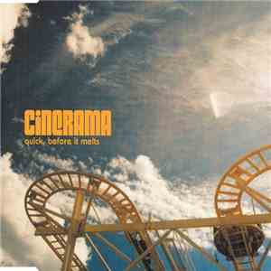 Cinerama - Quick, Before It Melts download flac