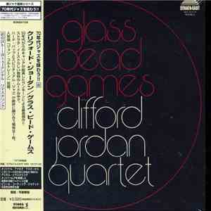 Clifford Jordan Quartet - Glass Bead Games download flac