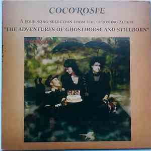 CocoRosie - 4 song selection from the upcoming album: " The Adventures of Ghosthorse and Stillborn" download flac