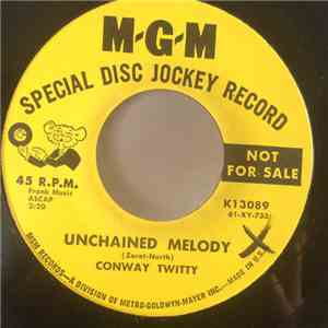 Conway Twitty - Unchained Melody download flac