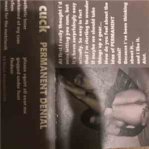 Cuck - Permanent Denial download flac