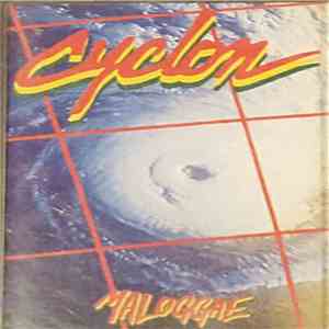 Cyclon  - Maloggae download flac
