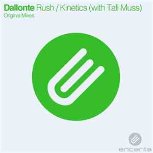 Dallonte - Rush / Kinetics download flac