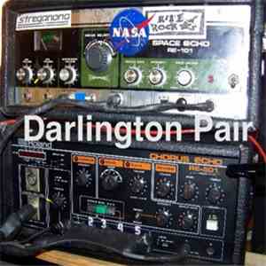 Darlington Pair - I Am Ecco download flac