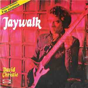 David Christie - Jaywalk download flac