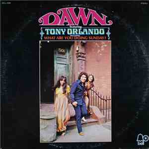 Dawn  Featuring Tony Orlando - Dawn Featuring Tony Orlando download flac